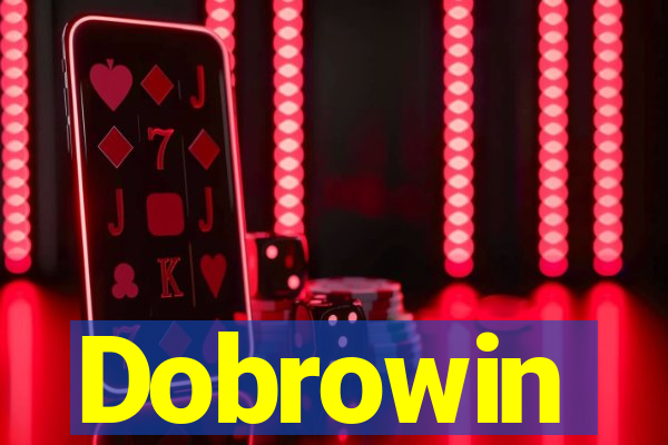 Dobrowin