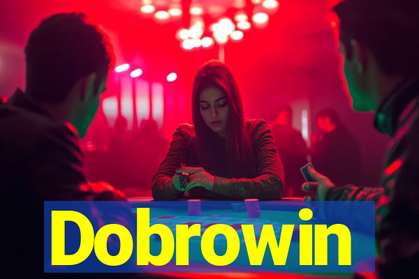 Dobrowin