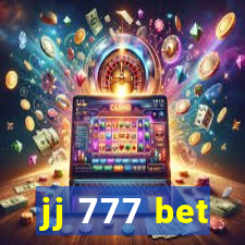 jj 777 bet