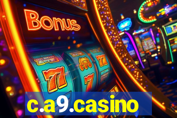 c.a9.casino