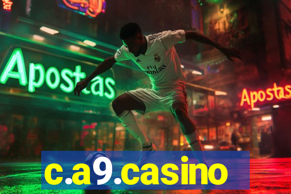 c.a9.casino