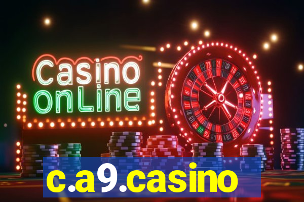 c.a9.casino