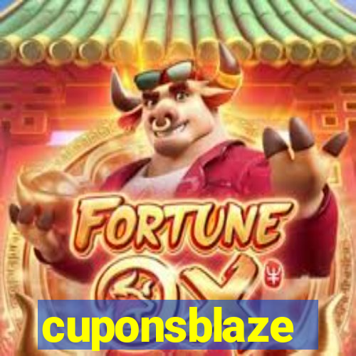 cuponsblaze