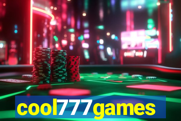 cool777games