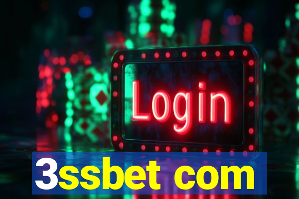 3ssbet com