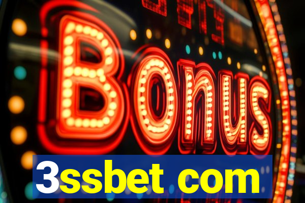 3ssbet com