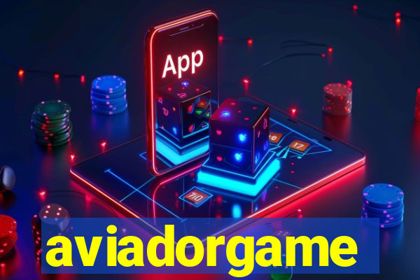 aviadorgame