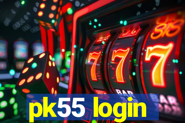 pk55 login