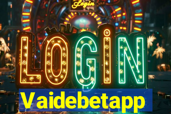 Vaidebetapp