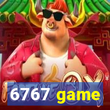 6767 game