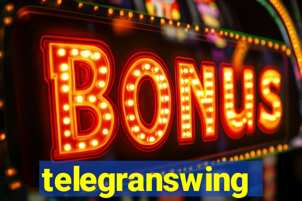 telegranswing