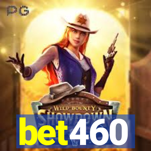 bet460