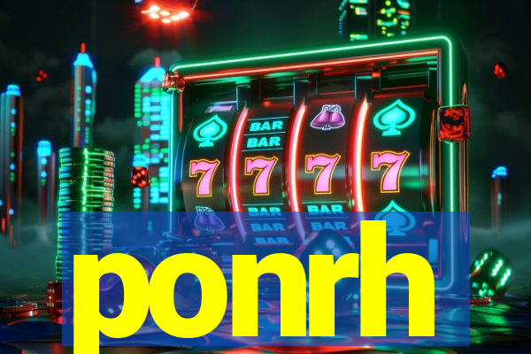 ponrh