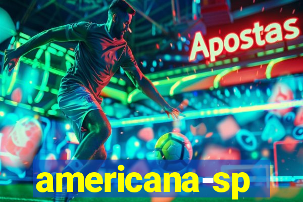 americana-sp