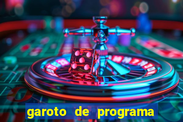 garoto de programa porto de galinhas