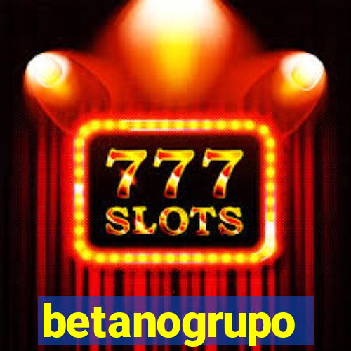 betanogrupo