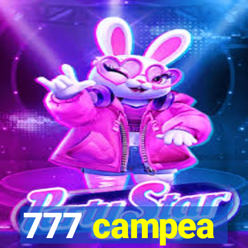 777 campea