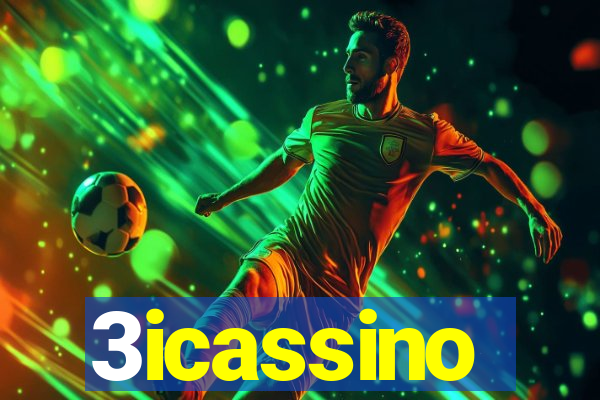 3icassino