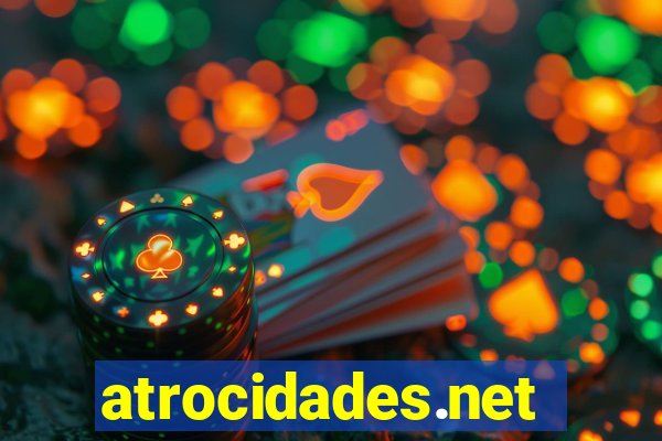 atrocidades.net