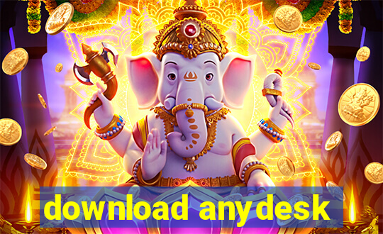 download anydesk