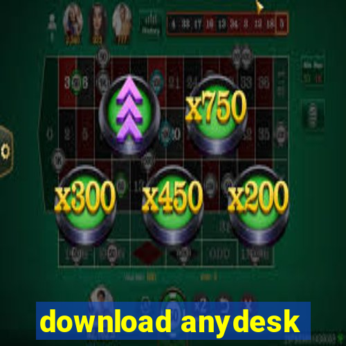 download anydesk