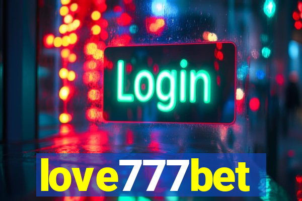 love777bet
