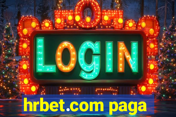 hrbet.com paga