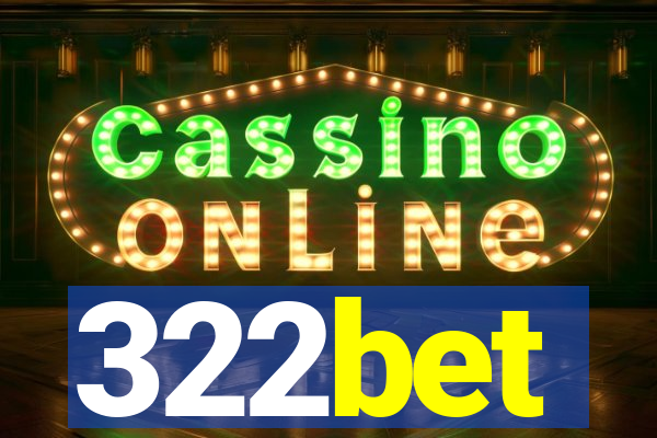 322bet