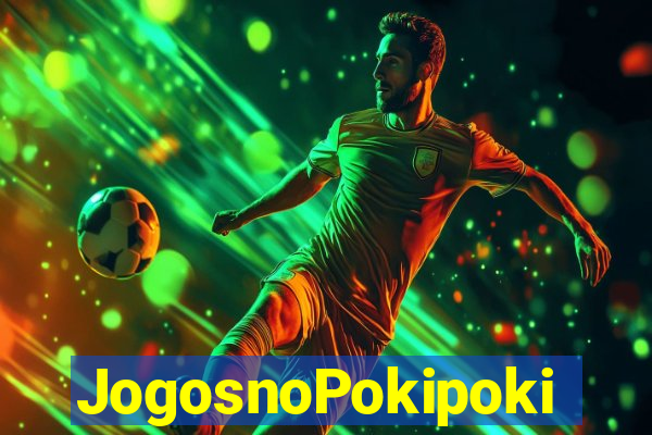 JogosnoPokipoki