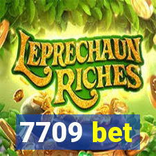 7709 bet