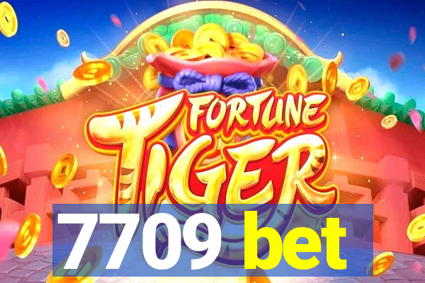 7709 bet