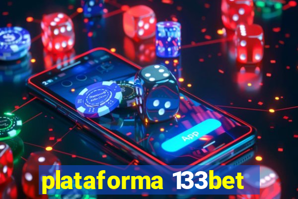 plataforma 133bet