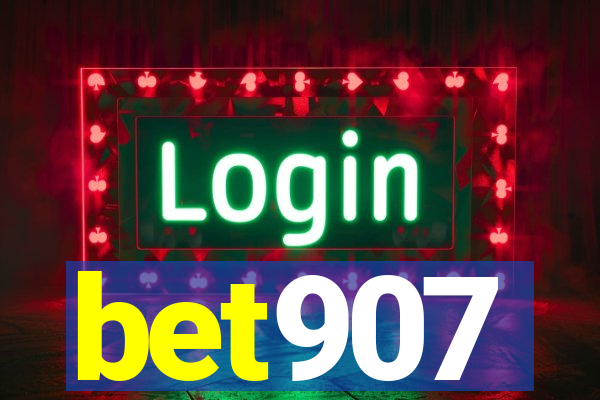 bet907