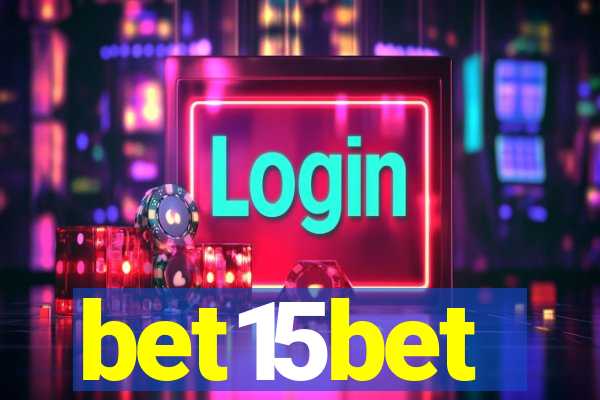 bet15bet
