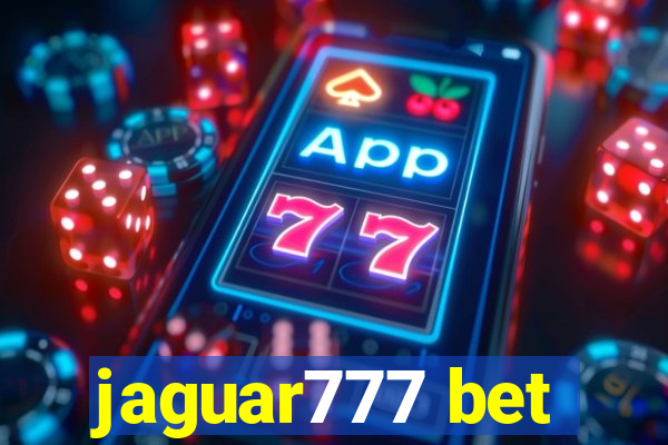jaguar777 bet