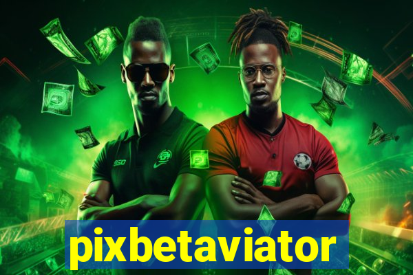 pixbetaviator