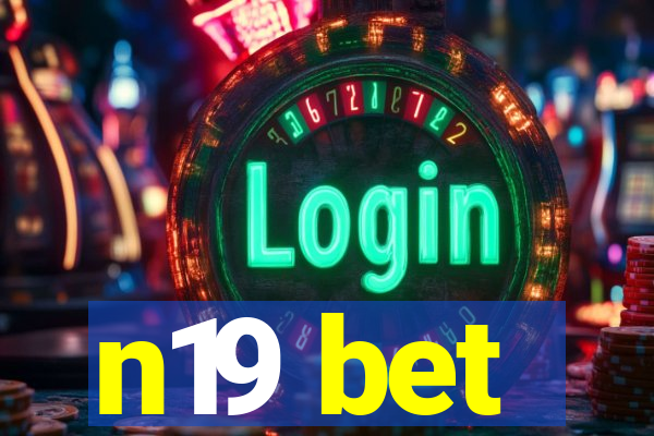 n19 bet