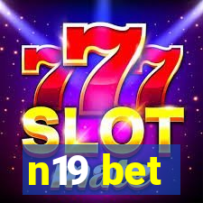 n19 bet