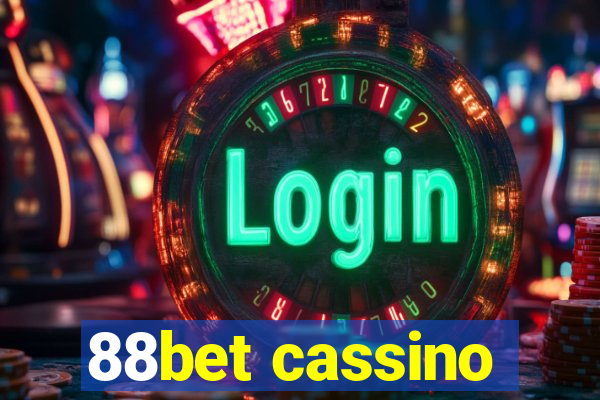 88bet cassino