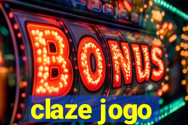 claze jogo