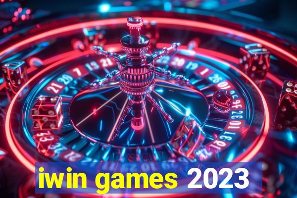 iwin games 2023