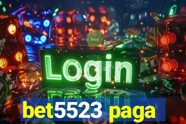 bet5523 paga