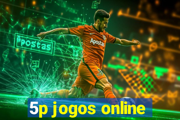 5p jogos online