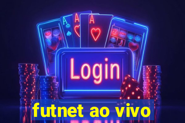 futnet ao vivo