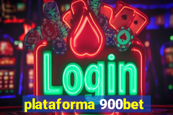 plataforma 900bet