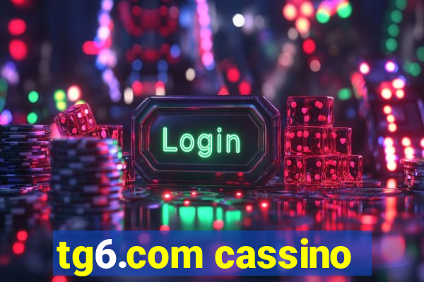 tg6.com cassino