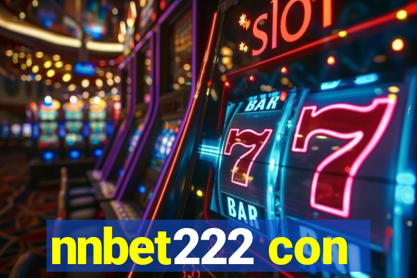 nnbet222 con