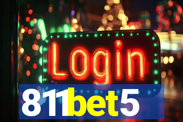 811bet5