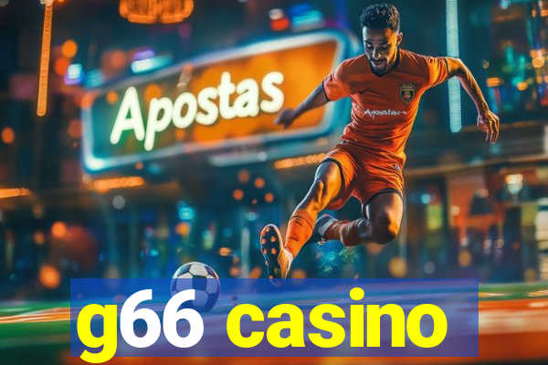 g66 casino