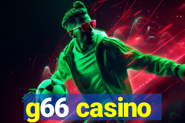 g66 casino